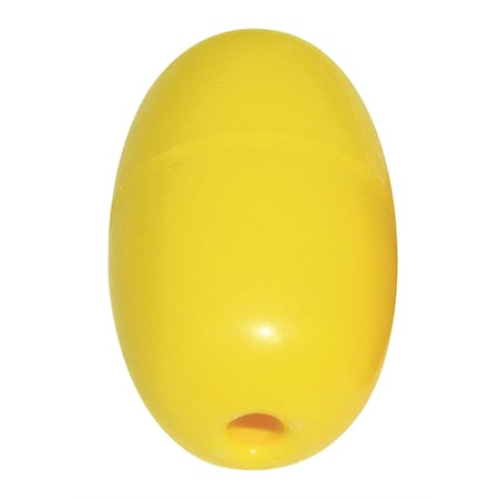Kwik Tek Floats Yellow F-5Y